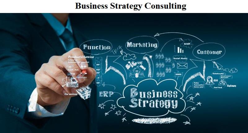 Benefits of Strategic Consulting for Startups