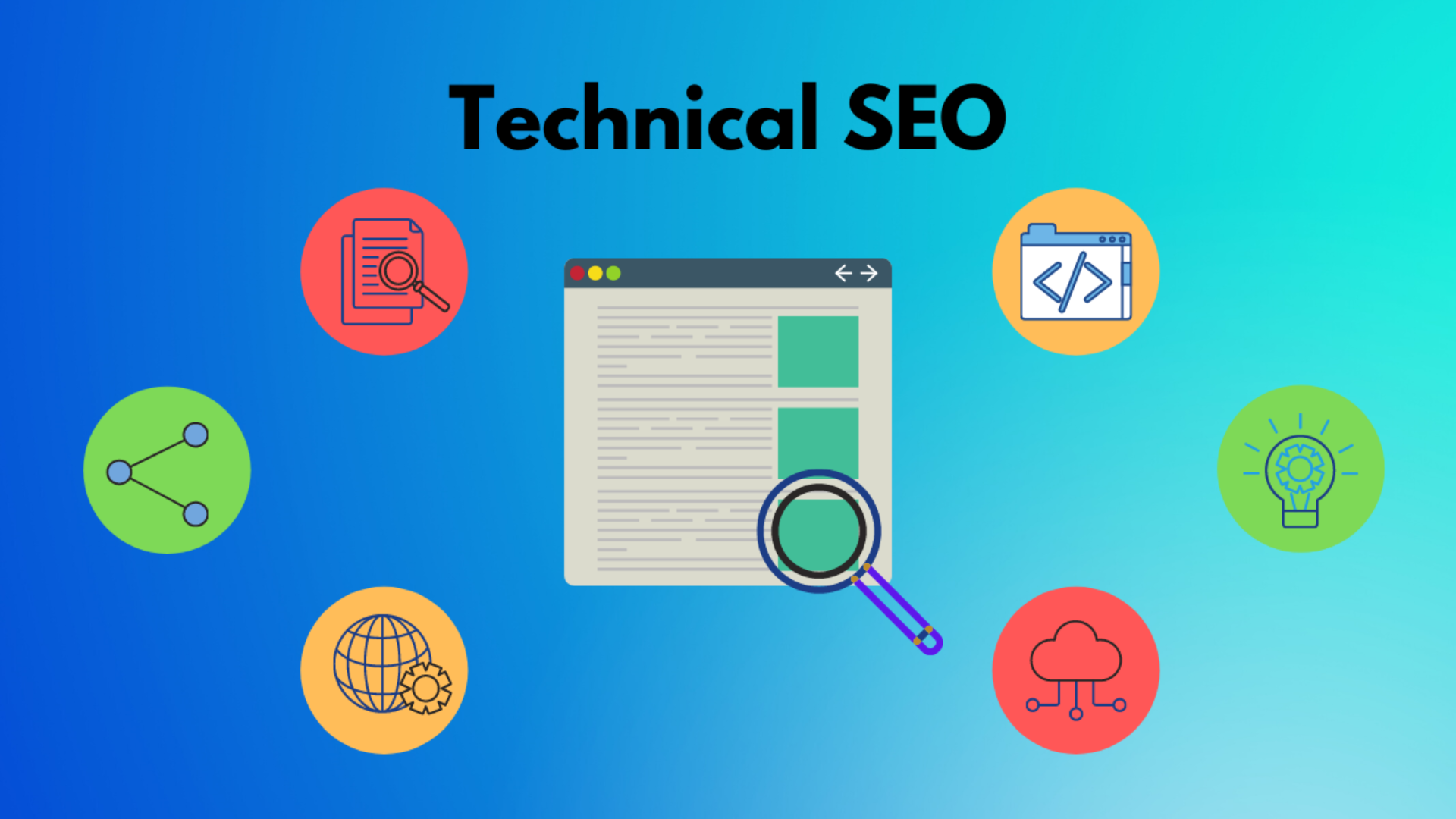Technical SEO Tips to Improve Site Performance