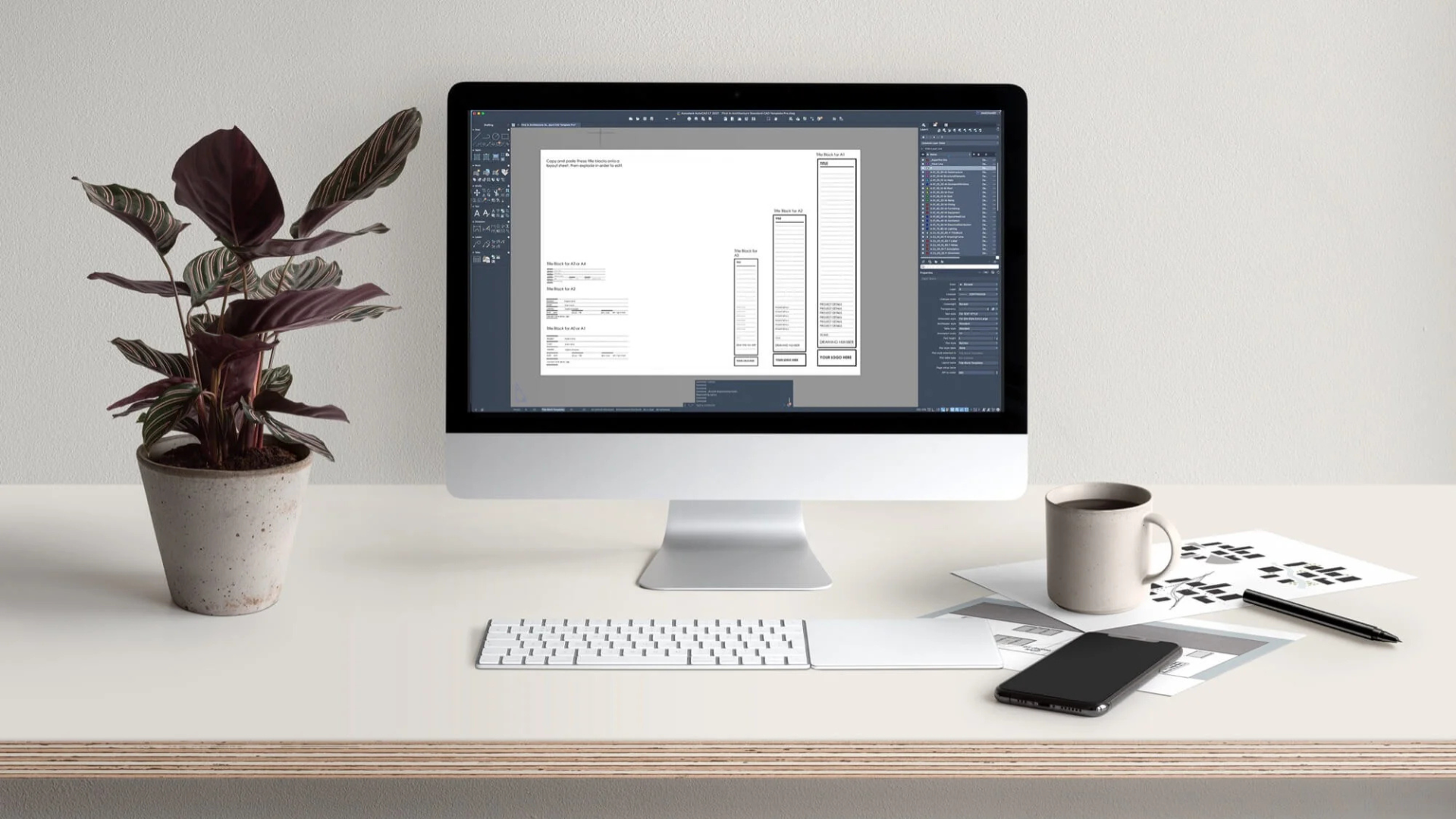 The Importance of Layout in Print Design Projects