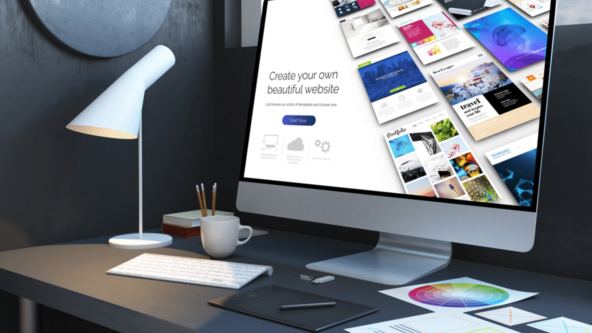 The Importance of Layout in Print Design Projects