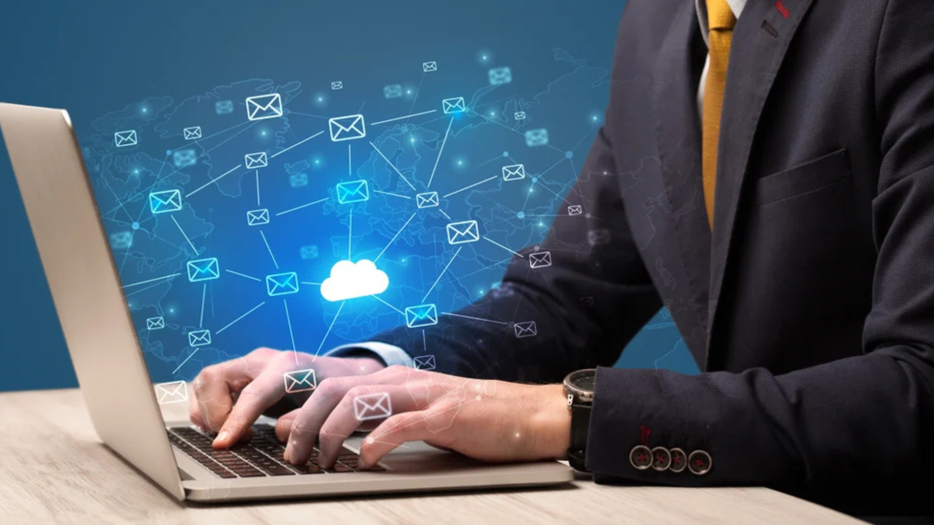 The Power of Email Marketing in Modern Business