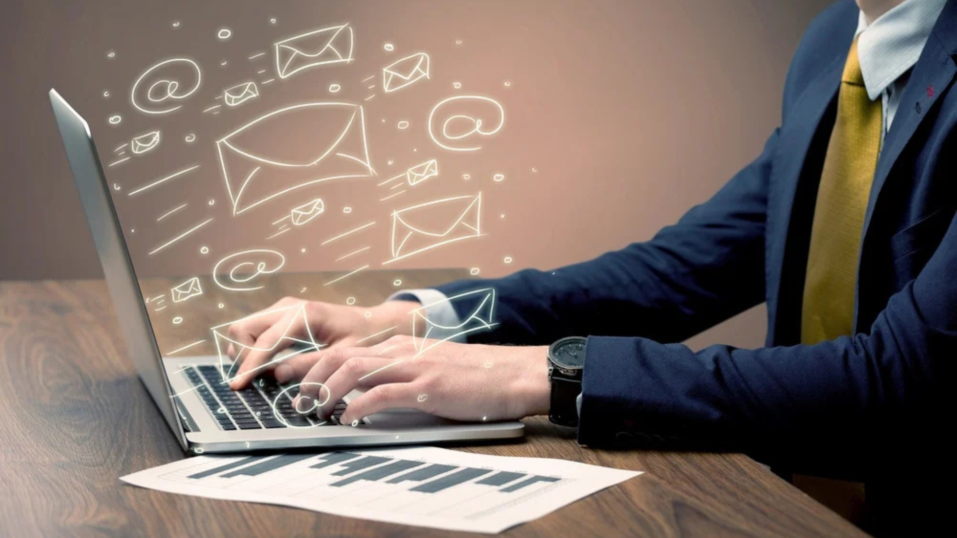 The Power of Email Marketing in Modern Business