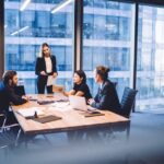 Top Financial Consulting Companies