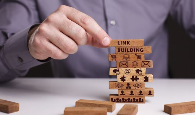 Top Link-Building Strategies