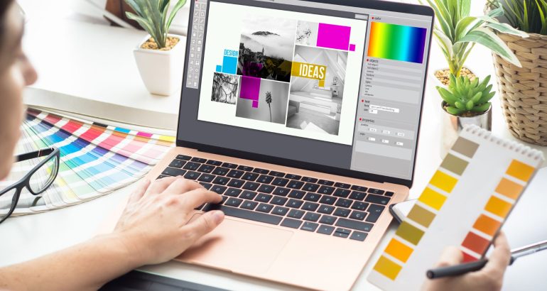 Top Logo and Print Design Services