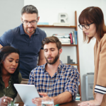 Top Marketing Agencies for Small Businesses