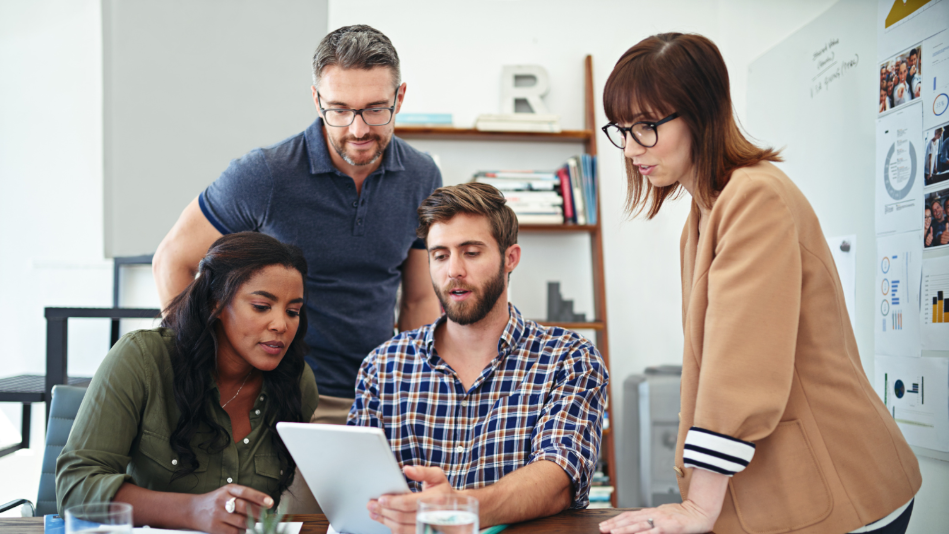 Top Marketing Agencies for Small Businesses