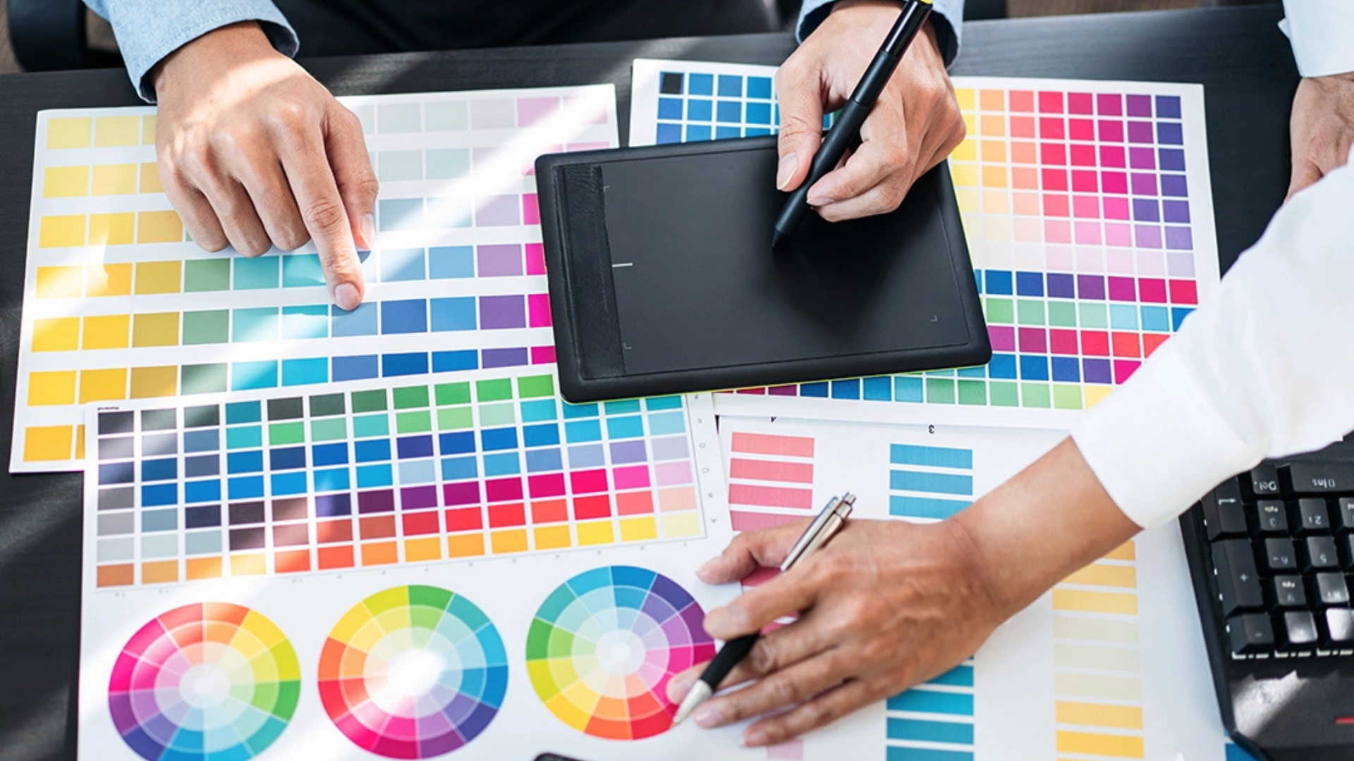 Top Print Design Trends You Need to Know