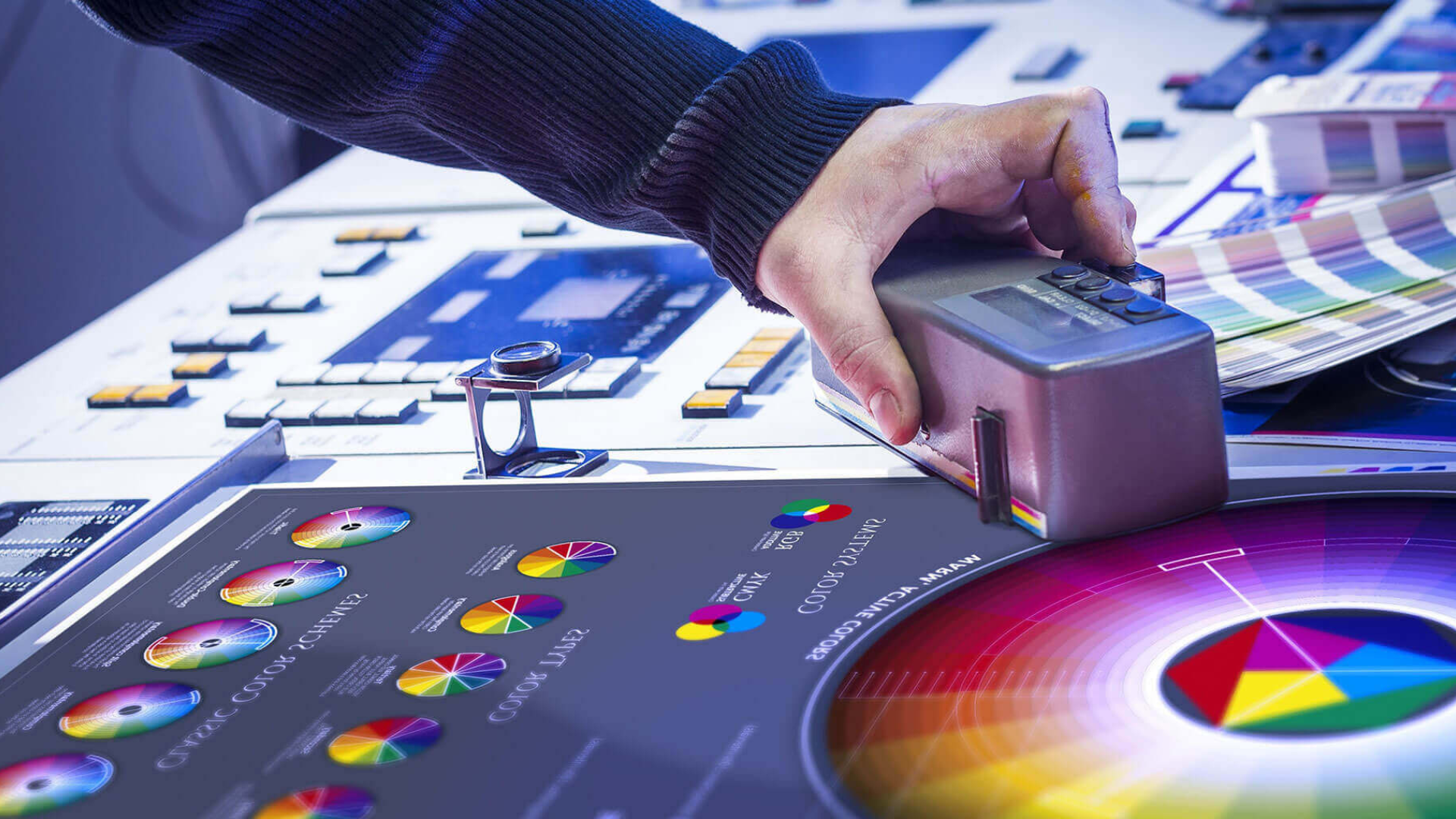 Top Print Design Trends You Need to Know