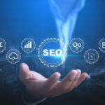 Top SEO Agencies