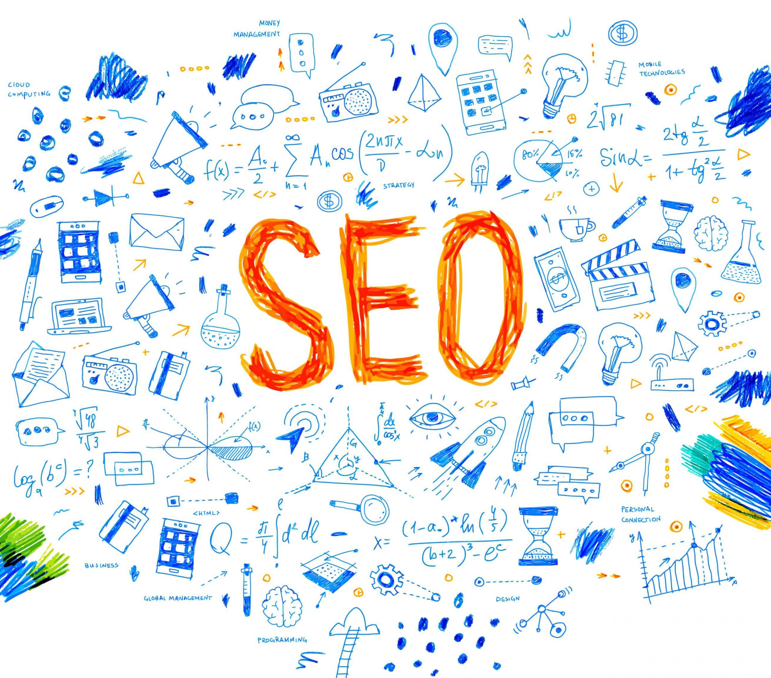 Top SEO Mistakes to Avoid