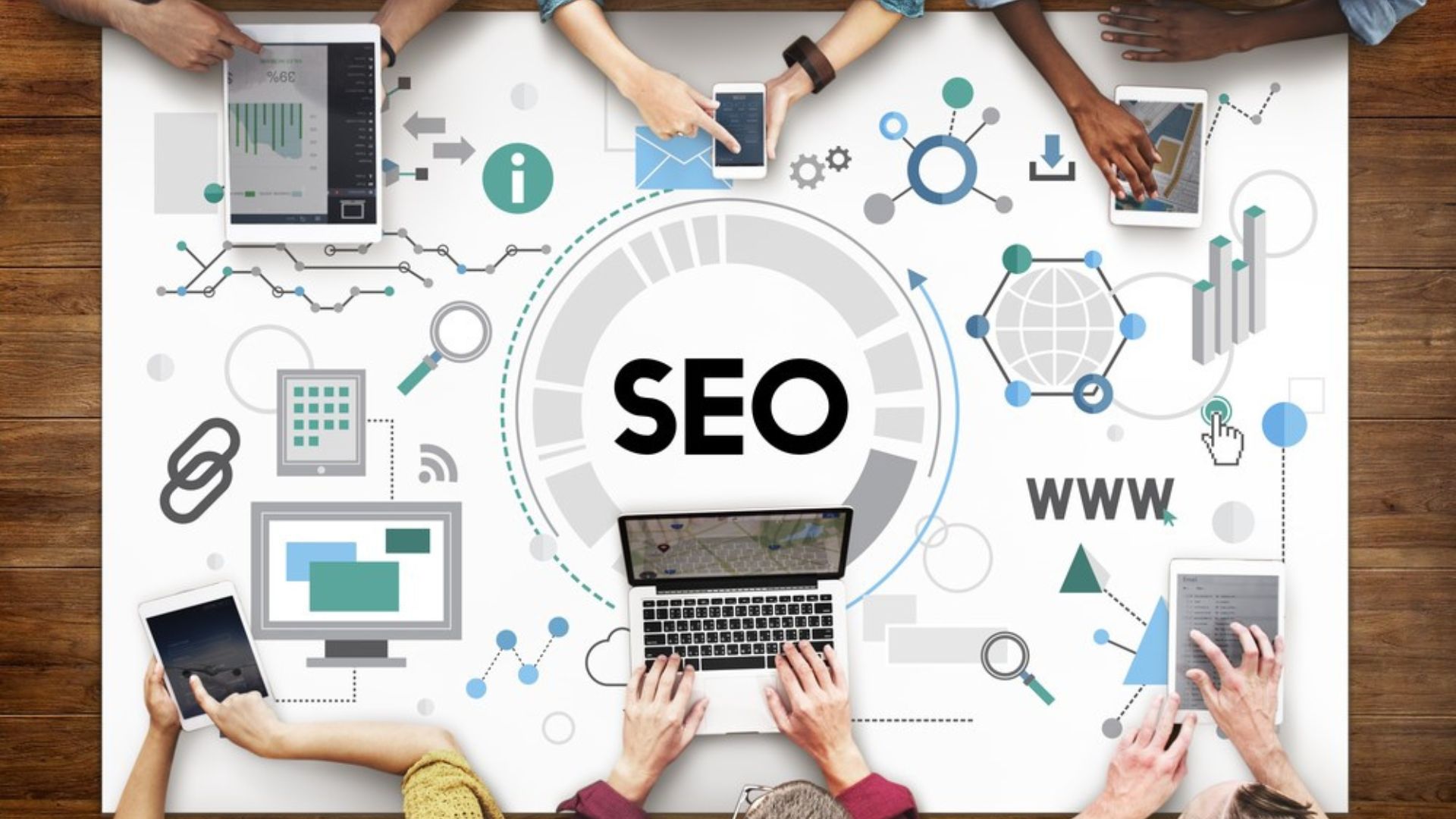 Top SEO Tools for 2025