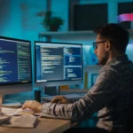 Trends in Web Design and Development for 2025