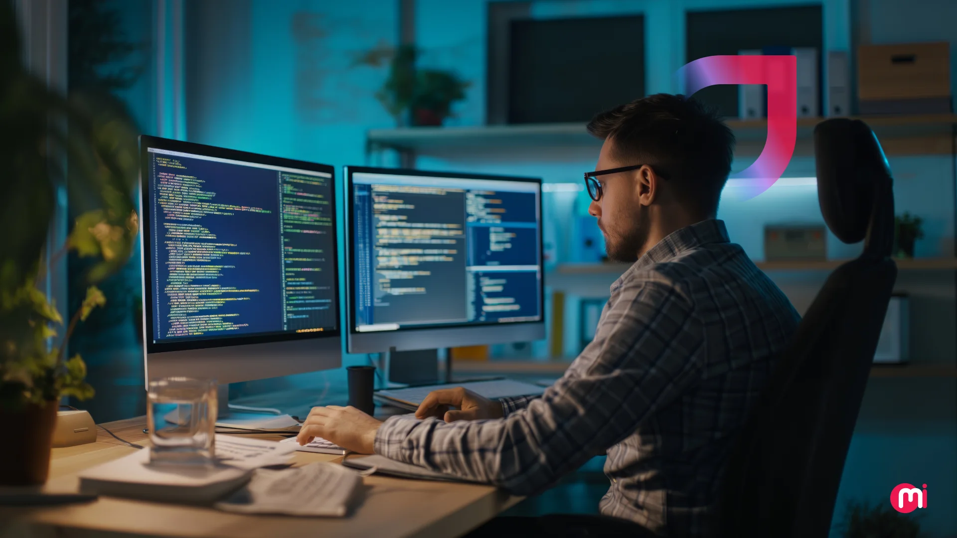 Trends in Web Design and Development for 2025