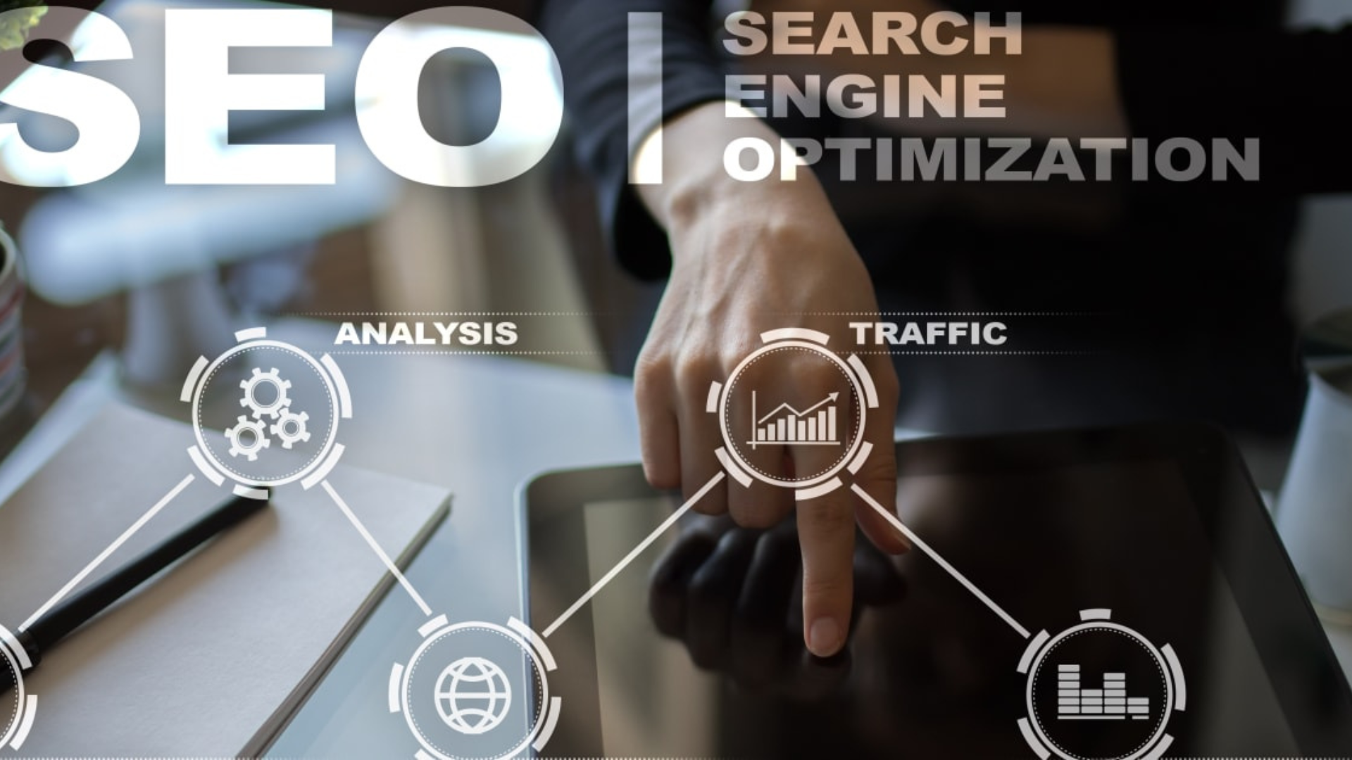 Why SEO Is Essential for Business Growth