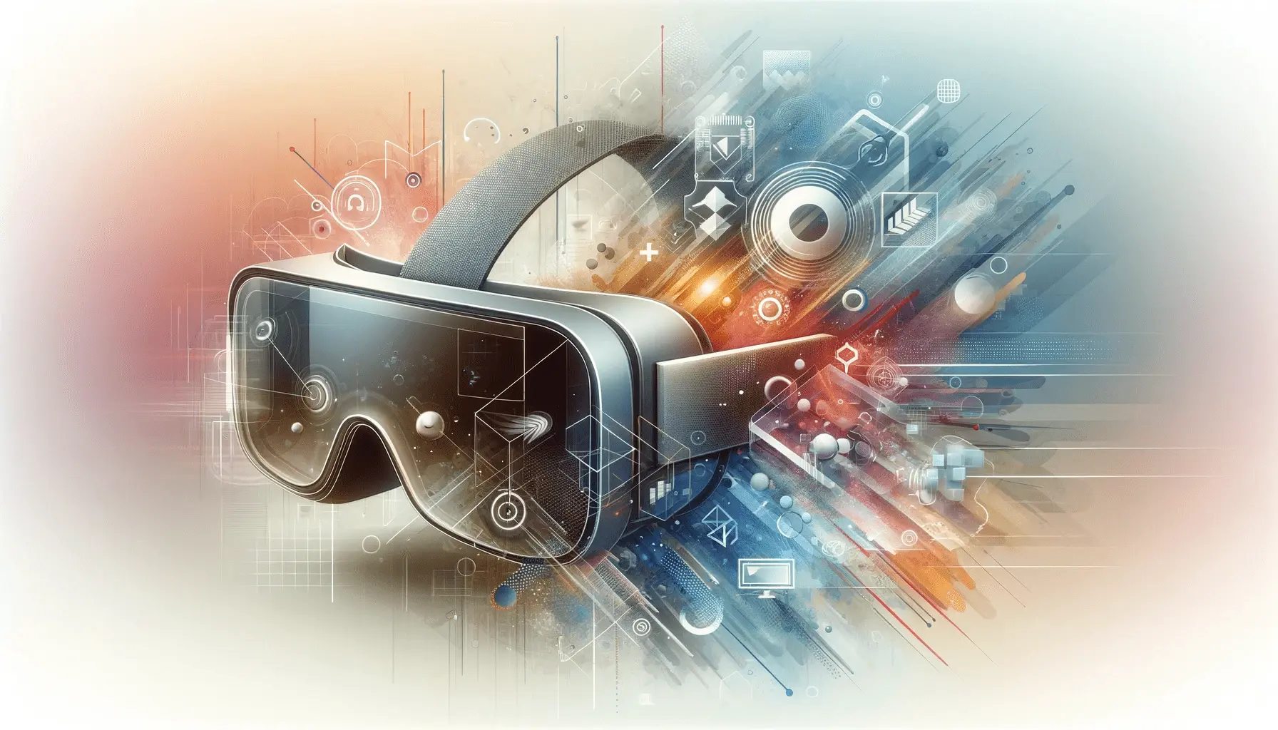 The Future of Web Design: Integrating AR and VR Experiences