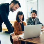 Why Small Businesses Need Professional Consultants