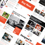 Creative Website Layouts That Drive Conversions