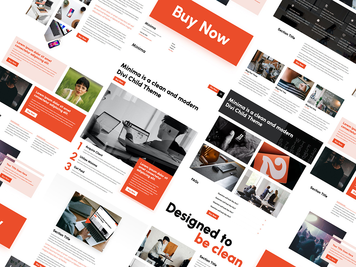 Creative Website Layouts That Drive Conversions