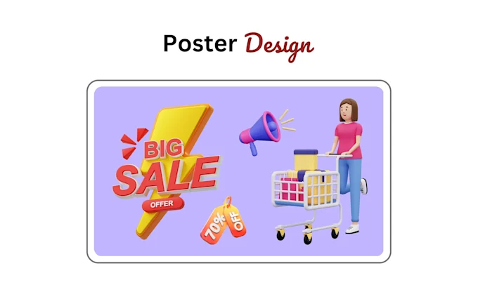 Design Tips for Posters That Grab Attention