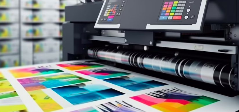 Why Print Design Still Matters in a Digital World