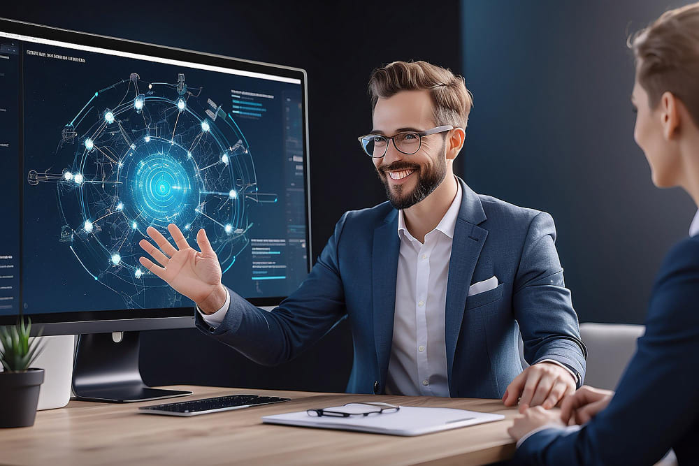 How Business Consulting Can Transform Your Company