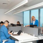 Consulting Firms That Help Build Stronger Teams