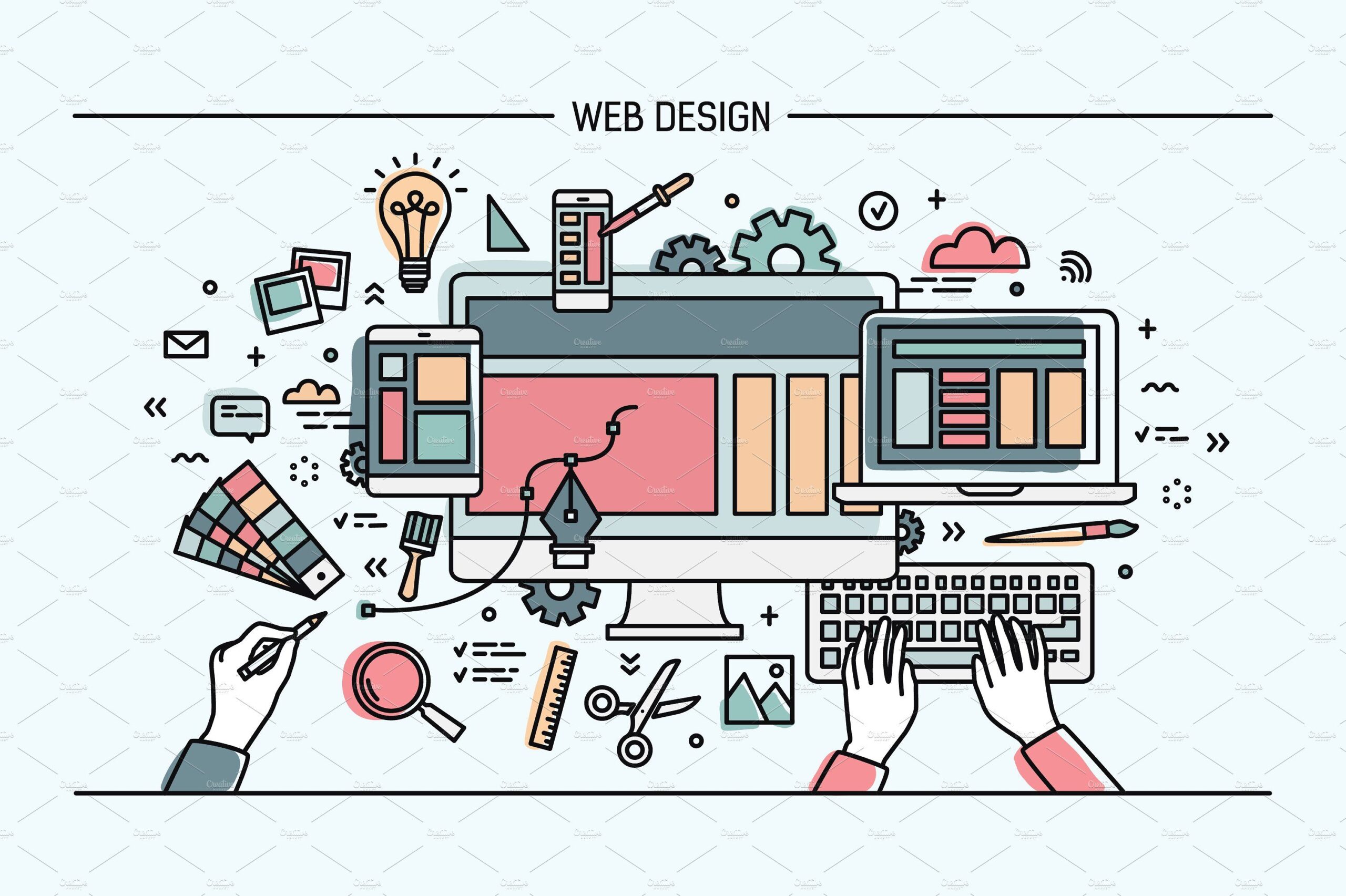Why Good Web Design Builds Trust Online