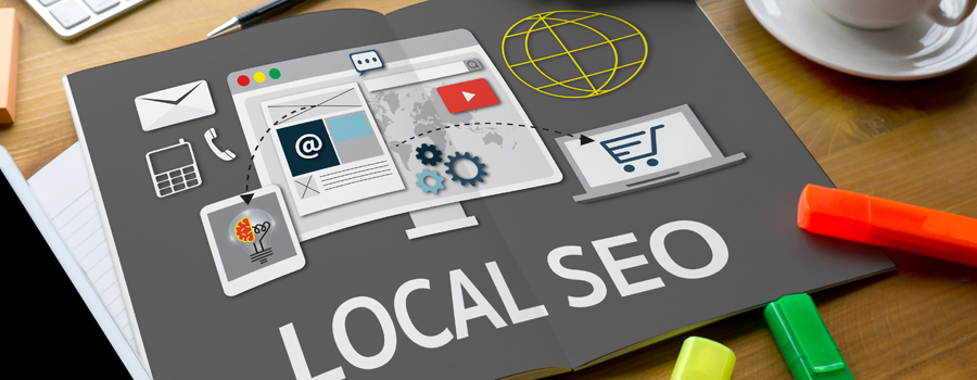 Local SEO Tips for Small Businesses