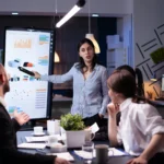 How Consulting Experts Help Improve Your Strategy