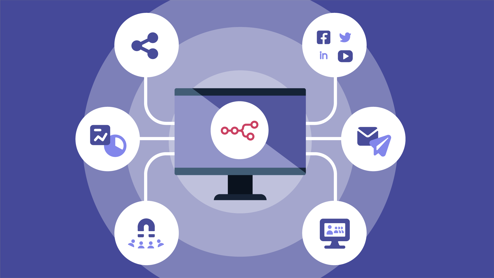 Marketing Automation Tools to Save Time and Boost Results