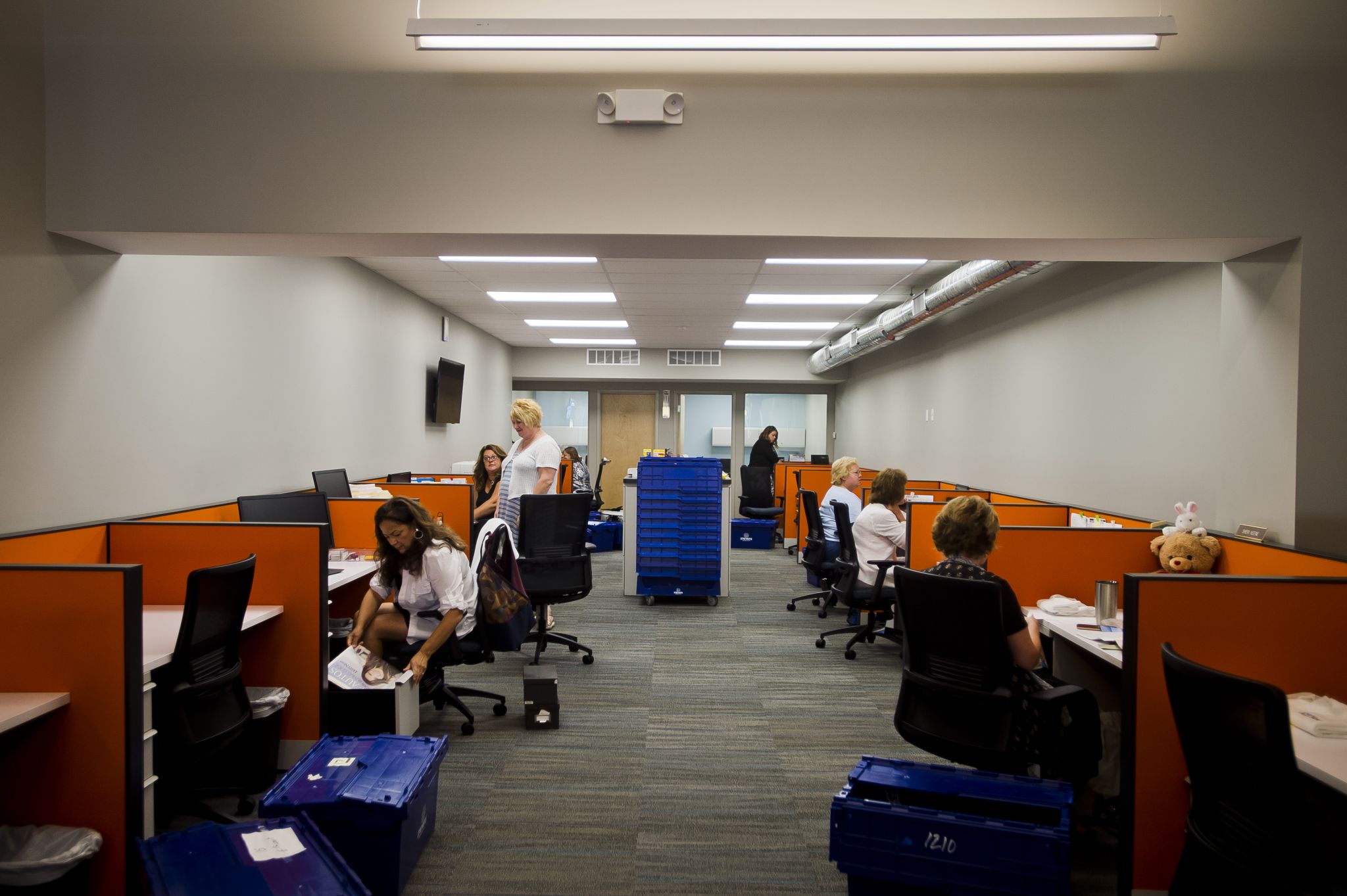 Consulting Firms That Help Build Stronger Teams