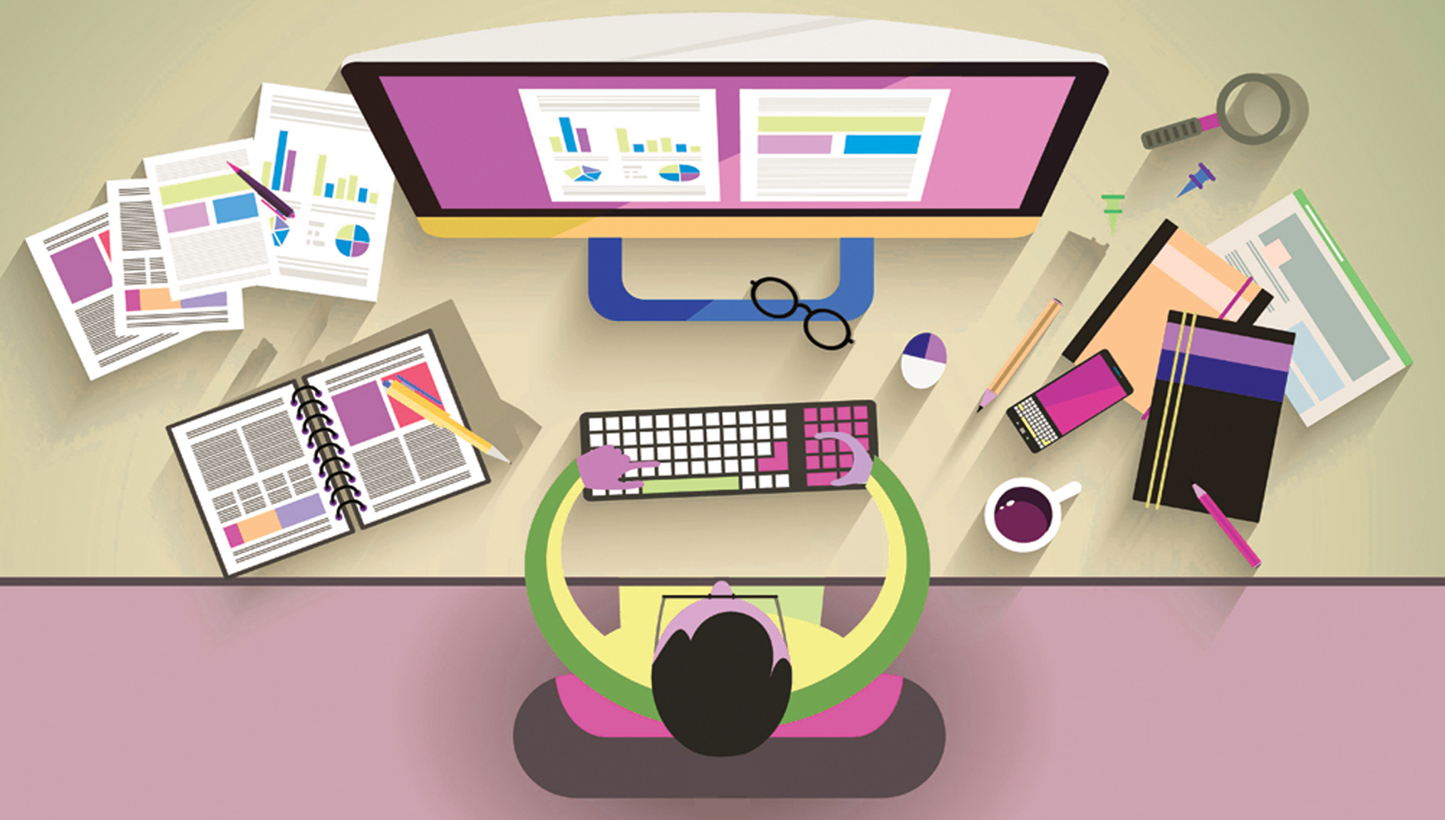 Website Redesign Services for a Fresh New Look