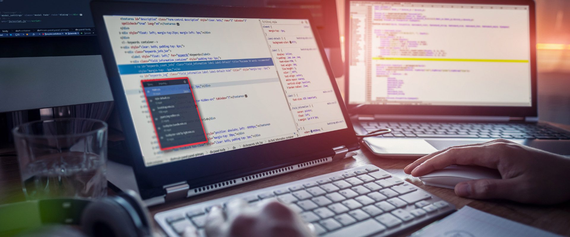 The Role of Web Developers in Business Success