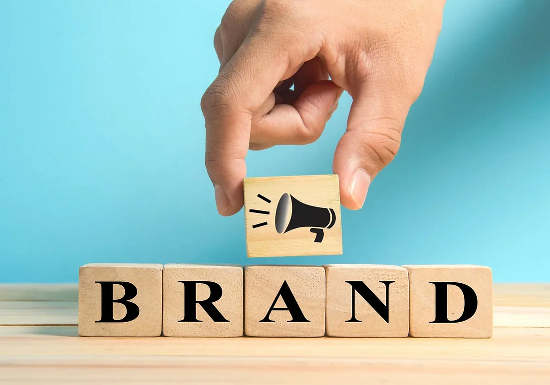 How to Build a Strong Brand Identity Online