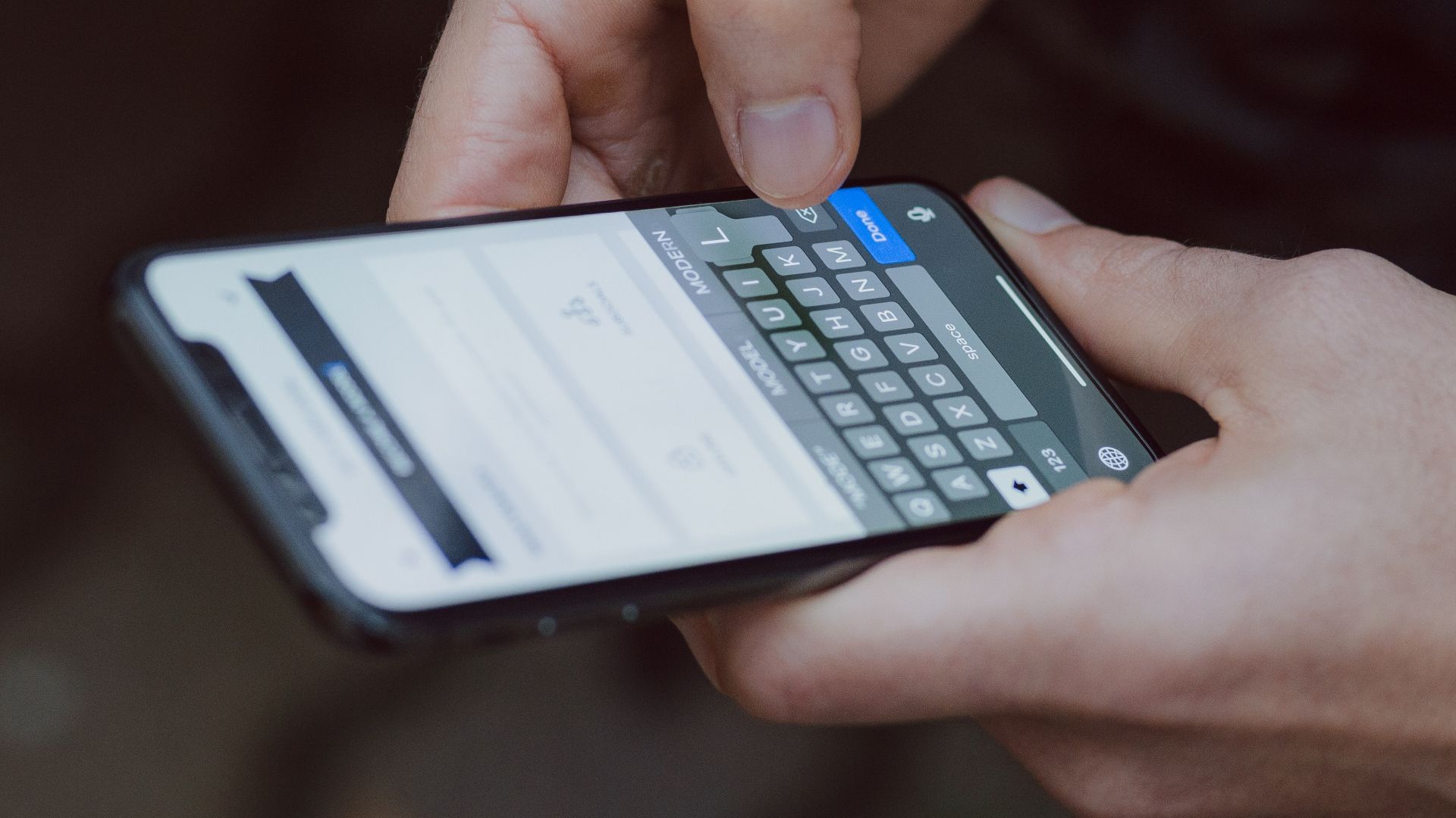 The Importance of Mobile-Friendly Websites