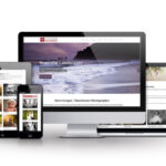 Responsive Web Design for Mobile Users