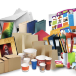 Branding & Business Materials | Professional Print Design Services