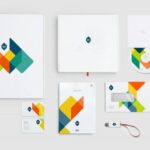 Professional Print Design for Branding & Corporate Identity