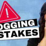 Common Blogging Mistakes