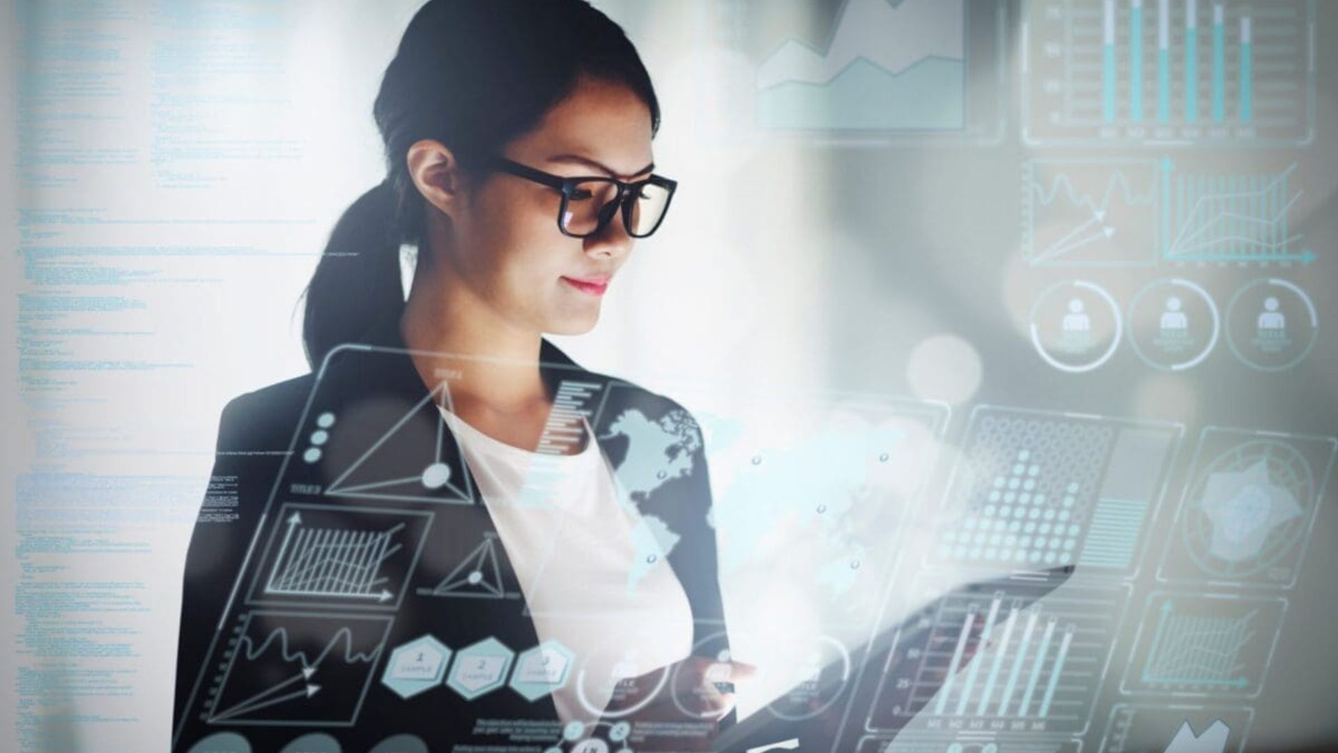 Digital Transformation Consulting