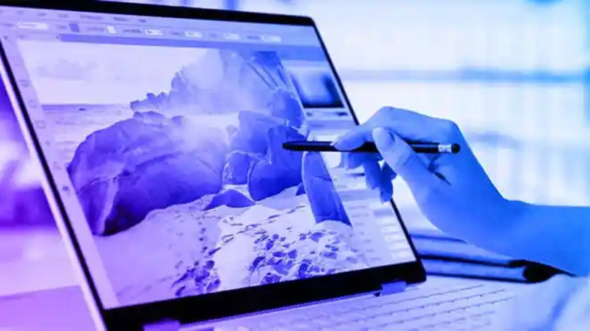 Essential Print Design Software 