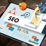Marketing, SEO & Web Design Insights for Business Growth