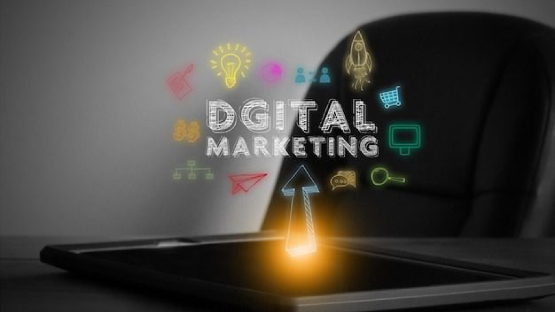 Digital Marketing Agency for SEO, Branding & Lead Generation