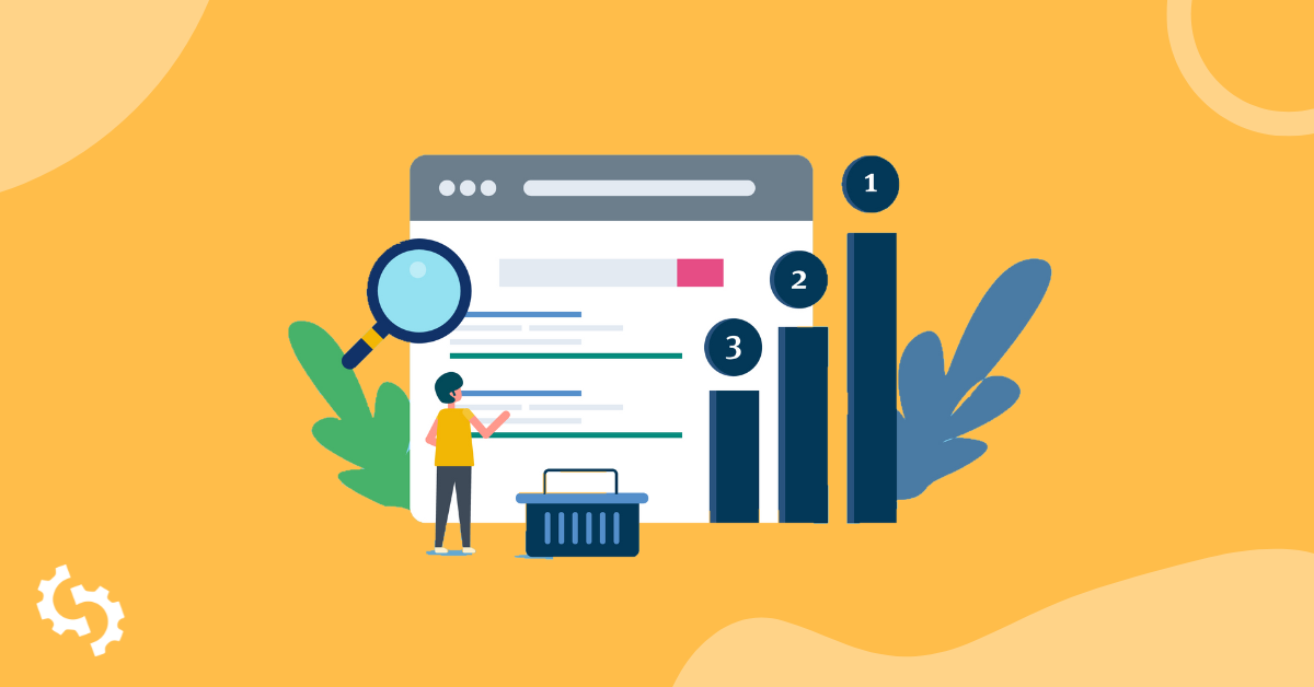 SEO Success Starts with Smart Keyword & Ranking Strategies