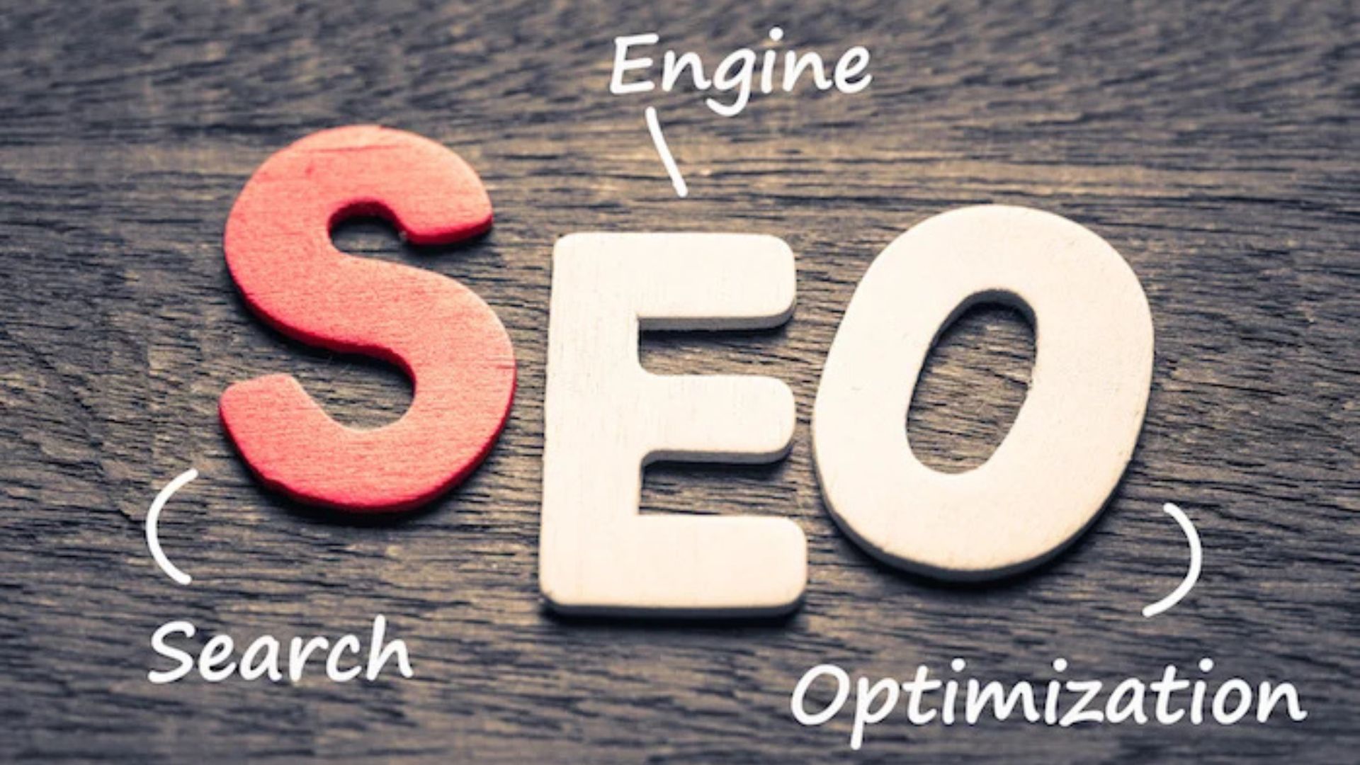 SEO for Bloggers