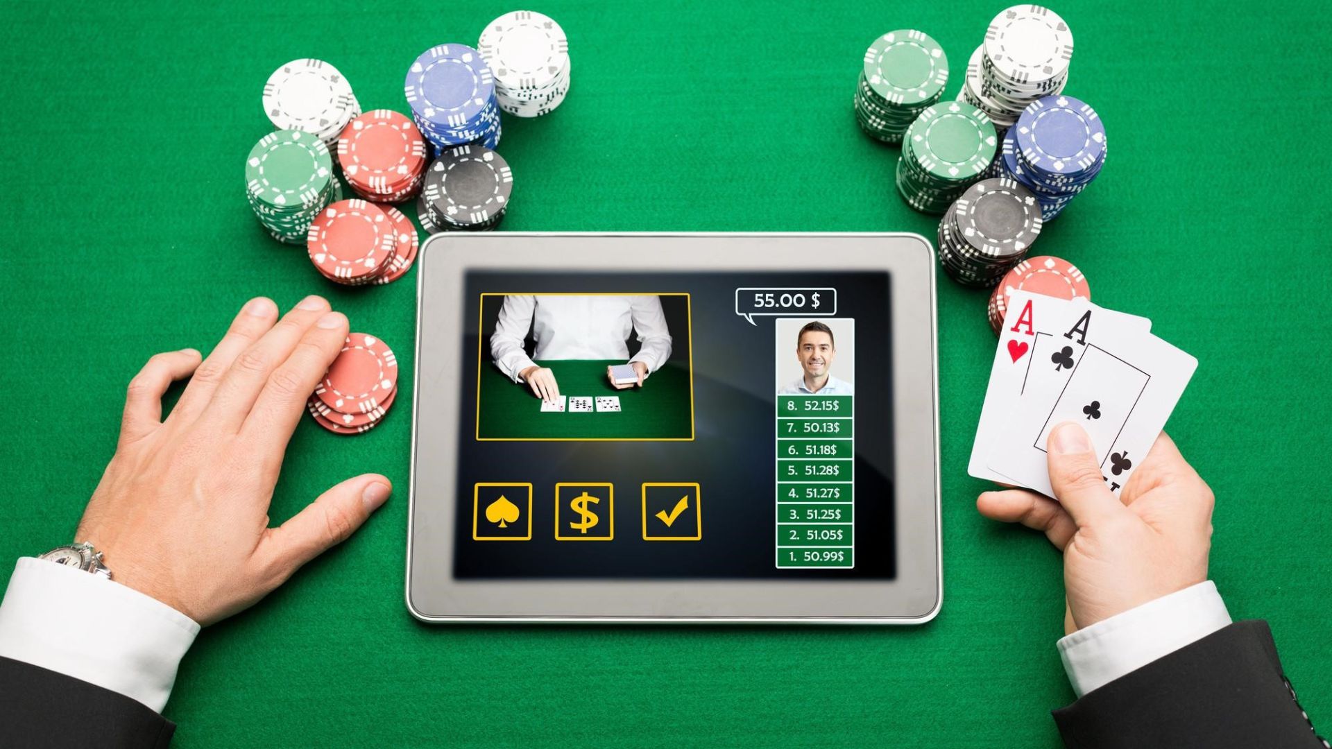 The Ultimate Guide to Online Gambling for Beginners