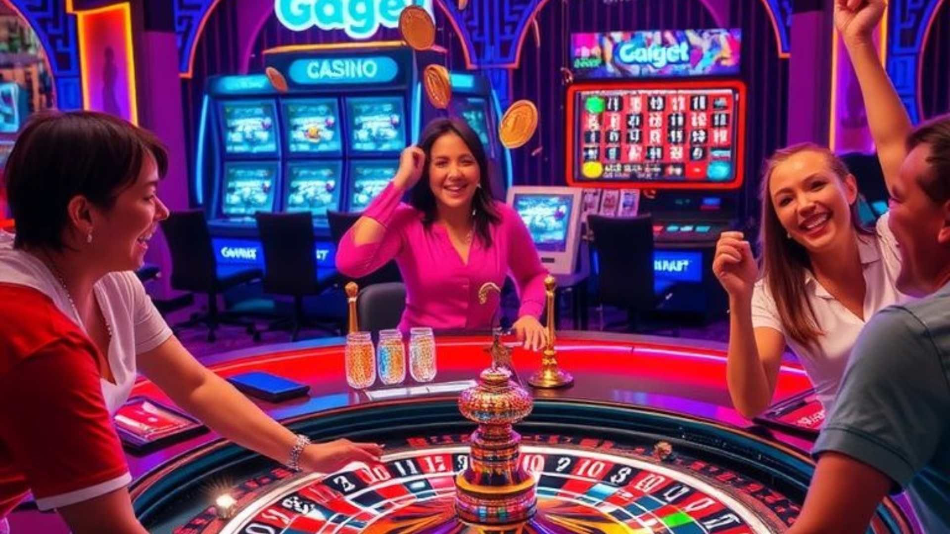 The Pokies Net Australia Monday Reload