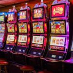 Gambling Limits at The Pokies Explained