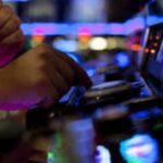 The "Gamble" Feature: 50/50 Risk